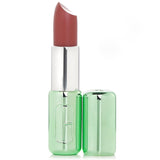 Clinique Pop Longwear Lipstick Matte?- # 17 Latte Pop 3.9g
