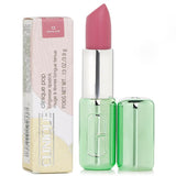 Clinique Pop Longwear Lipstick Matte?- # 13 Peony Pop 3.9g - DETAIL-1