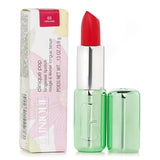 Clinique Pop Longwear Lipstick Matte?- # 03 Ruby Pop 3.9g - DETAIL-1