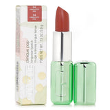 Clinique Pop Longwear Lipstick Satin?- # 34 Cappuccino Pop 3.9g - DETAIL-1