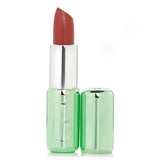 Clinique Pop Longwear Lipstick Satin?- # 34 Cappuccino Pop 3.9g