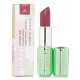 Clinique Pop Longwear Lipstick Satin?- # 40 Cute Pop 3.9g - DETAIL-1