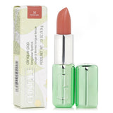 Clinique Pop Longwear Lipstick Satin?- # 32 Honey Pop 3.9g - DETAIL-1