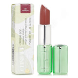 Clinique Pop Longwear Lipstick Satin?- # 33 Mocha Pop 3.9g - DETAIL-1