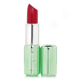 Clinique Pop Longwear Lipstick Satin?- # 37 Peppermint Pop 3.9g