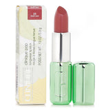 Clinique Pop Longwear Lipstick Shine - # 23 Blush Pop 3.9g - DETAIL-1