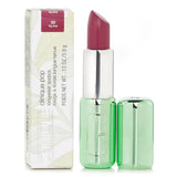 Clinique Pop Longwear Lipstick Shine - # 30 Fig Pop 3.9g - DETAIL-1