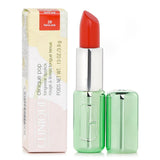 Clinique Pop Longwear Lipstick Shine - # 29 Flame Pop 3.9g - DETAIL-1