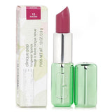 Clinique Pop Longwear Lipstick Shine - # 13 Love Pop 3.9g - DETAIL-1