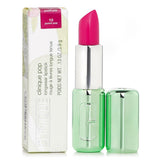 Clinique Pop Longwear Lipstick Shine - # 10 Punch Pop 3.9g - DETAIL-1