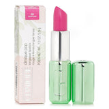 Clinique Pop Longwear Lipstick Shine - # 09 Sweet Pop 3.9g - DETAIL-1