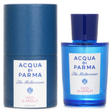 Acqua Di Parma Blu Mediterraneo Fico Di Amalfi Blu Mediterraneo Fico Di Amalfi Eau De Toilette Spray 100ml - DETAIL-1