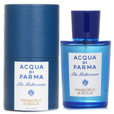 Acqua Di Parma Blu Mediterraneo Mandorlo Di Sicilia Blu Mediterraneo Mandorlo Di Sicilia Eau De Toilette Spray 100ml - DETAIL-1