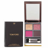 Tom Ford Eye Color Quad Eye Colour Quad - #43 Ambrosia 8g - DETAIL-1