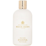 Molton Brown Milk Musk Milk Musk Bath &amp; Shower Gel 290ml
