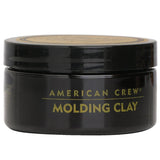 American Crew Modling Clay (High Hold, Medium Shine) 85g - DETAIL-1