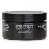 American Crew Whip (Light Hold, Natural Shine) 85g - DETAIL-1