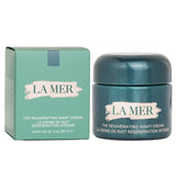 La Mer The Rejuvenating Night Cream 60ml - DETAIL-1