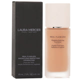 Laura Mercier Real Flawless Weightless Perfecting Foundation - # 2C1 Ecru 30ml - DETAIL-1