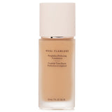 Laura Mercier Real Flawless Weightless Perfecting Foundation - # 2W2 Warm Linen 30ml - DETAIL-2