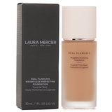 Laura Mercier Real Flawless Weightless Perfecting Foundation - # 3N2 Camel 30ml - DETAIL-1