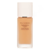 Laura Mercier Real Flawless Weightless Perfecting Waterproof Foundation - # 3W0 Sandstone 30ml - DETAIL-2