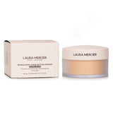 Laura Mercier Translucent Loose Setting Powder Ultra Blur - # Honey 20g - DETAIL-1