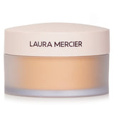 Laura Mercier Translucent Loose Setting Powder Ultra Blur - # Honey 20g - DETAIL-2
