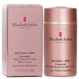 Elizabeth Arden Retinol and HPR Ceramide Rapid Skin Renewing Water Cream 50ml - DETAIL-1