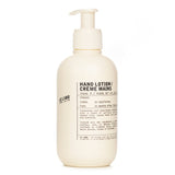 Le Labo Hinoki Hand Lotion 250ml - DETAIL-1