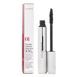 Clarins Wonder Volume Mascara Wonder Volume Mascara XXL - # 01 Extreme Black 8ml - DETAIL-1