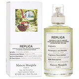 Maison Margiela Replica From The Garden Eau De Toilette Spray 100ml - DETAIL-1