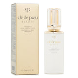 Cle De Peau Protective Day Emulsion 125ml - DETAIL-1