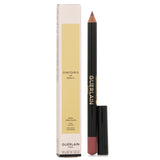 Guerlain Contour G Crayon Lip Pencil - # 01 Le Bois De Rose 1.04g - DETAIL-1