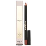 Guerlain Contour G Crayon Lip Pencil - # 02 Le Beige Praline 1.04g - DETAIL-1