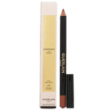 Guerlain Contour G Crayon Lip Pencil - # 03 Le Brun Tonka 1.04g - DETAIL-1