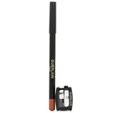 Guerlain Contour G Crayon Lip Pencil - # 03 Le Brun Tonka 1.04g - DETAIL-2