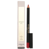 Guerlain Contour G Crayon Lip Pencil - # 04 Le Rouge Feu 1.04g - DETAIL-1