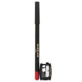 Guerlain Contour G Crayon Lip Pencil - # 04 Le Rouge Feu 1.04g - DETAIL-2