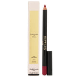 Guerlain Contour G Crayon Lip Pencil - # 05 Le Rouge Rubis 1.04g - DETAIL-1