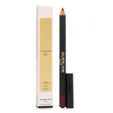 Guerlain Contour G Crayon Lip Pencil - # 06 Le Burgundy 1.04g - DETAIL-1