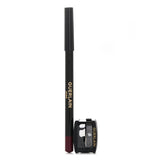 Guerlain Contour G Crayon Lip Pencil - # 06 Le Burgundy 1.04g - DETAIL-2