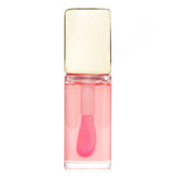 Guerlain KissKiss Bee Glow Oil Colour Reviving Lip Plumping Oil - # 258 Rose Glow 9.5ml - DETAIL-2