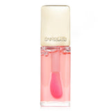 Guerlain KissKiss Bee Glow Oil Colour Reviving Lip Plumping Oil - # 258 Rose Glow 9.5ml