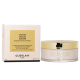 Guerlain Parure Gold Skin Diamond Micro Powder - #01 Transparent 35g - DETAIL-1