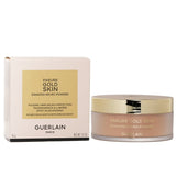 Guerlain Parure Gold Skin Diamond Micro Powder - #04 Deep 35g - DETAIL-1