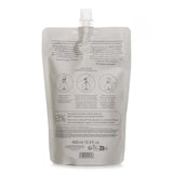 Molton Brown Delicious Rhubarb &amp; Rose Delicious Rhubarb &amp; Rose Bath &amp; Shower Gel Refill 400ml - DETAIL-2