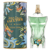 Jean Paul Gaultier Le Beau Paradise Garden Eau De Parfum Spray 125ml - DETAIL-1