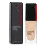 Shiseido Synchro Skin Radiant Lifting Foundation - # 130 Opal 30ml - DETAIL-1