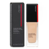 Shiseido Synchro Skin Radiant Lifting Foundation - # 160 Shell 30ml - DETAIL-1